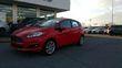 Ford Fiesta 1.6 Litres