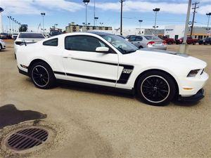 Ford Mustang 5.0L V8