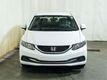 Honda Civic 1.8L Inline4