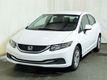 Honda Civic 1.8L Inline4