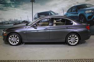 BMW 3 Series 2.0 L
