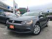 Volkswagen Jetta 2.0L L4 SFI DO