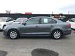 Volkswagen Jetta 2.0L L4 SFI DO