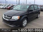 Dodge Grand Caravan 6