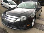 Ford Fusion 2.5L 4 Cyl