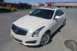 CADILLAC ATS 2 Litres