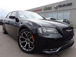 Chrysler 300 V-6 cyl