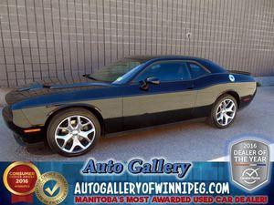 Dodge Challenger 3.6 L