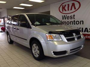 Dodge Grand Caravan V6