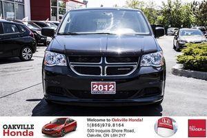 Dodge Grand Caravan V6 Cylinder Engine