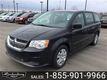 Dodge Grand Caravan 6