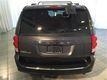 Dodge Grand Caravan V-6 cyl