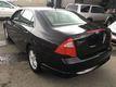 Ford Fusion 2.5L 4 Cyl