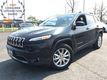 Jeep Cherokee V-6 cyl