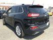 Jeep Cherokee V-6 cyl