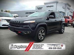 Jeep Cherokee V-6 cyl