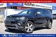 Jeep Grand Cherokee 3.6