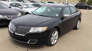 Lincoln MKZ 3.5V6