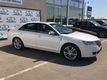 Lincoln MKZ 3.5