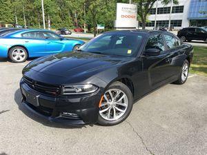 Dodge Charger V-6 cyl