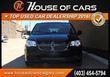 Dodge Grand Caravan V-6 cyl