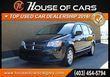 Dodge Grand Caravan V-6 cyl