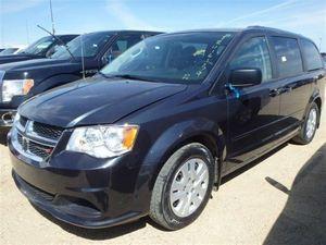 Dodge Grand Caravan 6 cylinder