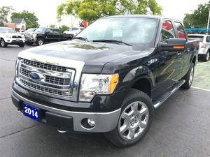 Ford F-150 V-8 cyl