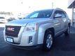 GMC Terrain I-4 cyl