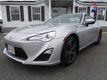 Scion FR-S H-4 cyl