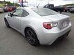 Scion FR-S H-4 cyl