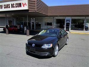 Volkswagen Jetta I-5 cyl