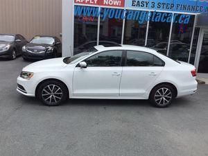 Volkswagen Jetta 4 Cylinder Engine 1.8L