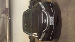 Honda Civic 4 Cylinder Engine