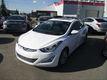 Hyundai Elantra 1.8L 4 cyls