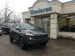 Jeep Cherokee V-6 cyl