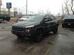 Jeep Cherokee V-6 cyl