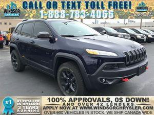 Jeep Cherokee 3.2