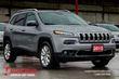 Jeep Cherokee V-6 cyl
