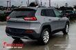 Jeep Cherokee V-6 cyl