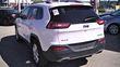 Jeep Cherokee 6 cylinder