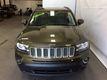 Jeep Compass I-4 cyl