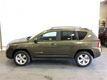 Jeep Compass I-4 cyl