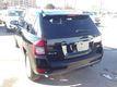 Jeep Compass I-4 cyl