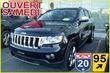 Jeep Grand Cherokee V-6 cyl