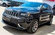 Jeep Grand Cherokee V-8 cyl