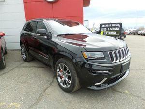 Jeep Grand Cherokee 8 Cylinder Engine