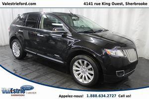 Lincoln MKX 3.7 L