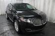 Lincoln MKX 3.7 L