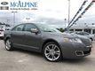 Lincoln MKZ 3.5L